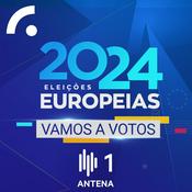 Podcast Vamos a Votos - Europeias 2024