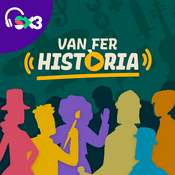 Podcast Van fer història