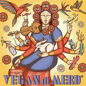 Podcast VEGAN DI MERD*