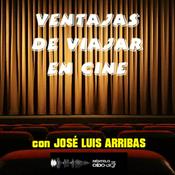 Podcast VENTAJAS DE VIAJAR EN CINE