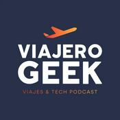 Podcast Viajero Geek