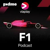 Podcast Viaplay F1-Podcast