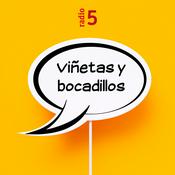 Podcast Viñetas y bocadillos