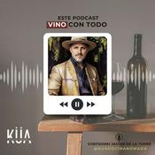 Podcast VINO CON TODO