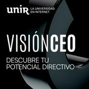 Podcast Visión Ceo - Descubre tu potencial directivo