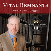 Podcast Vital Remnants