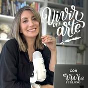 Podcast Vivir del Arte con Vivi Furlong