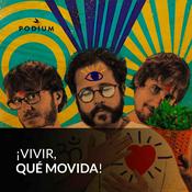 Podcast Vivir ¡Qué movida!