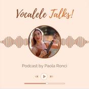 Podcast Vocalele Talks!