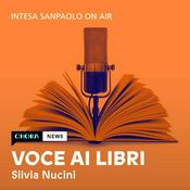 Podcast Voce ai libri