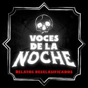 Podcast Voces De La Noche