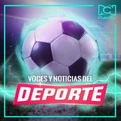 Podcast Voces del deporte