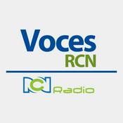 Podcast Voces RCN