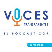 Podcast Voces Transparentes | Temporada 1 - Ley General de Contratación Pública