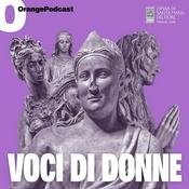 Podcast Voci di donne