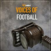 Podcast Voices of Football