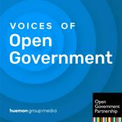 Podcast Voices of Open Government