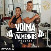 Podcast Voimavalmennus