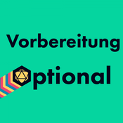 Podcast Vorbereitung Optional | Der Indie-RPG One-Shot Podcast