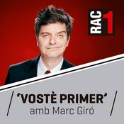 Podcast Vostè primer - Hora a Hora