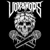 Podcast Vox&Hops Metal Podcast