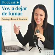 Podcast Voy a Dejar de Fumar