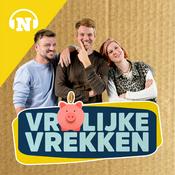 Podcast Vrolijke Vrekken