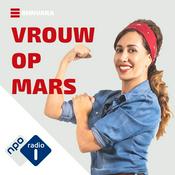 Podcast Vrouw op Mars