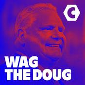 Podcast Wag The Doug