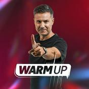 Podcast Warm Up amb Sergi Domene