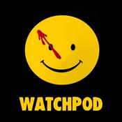 Podcast Watchpod - El podcast de Watchmen en español