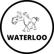 Podcast Waterloo