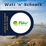 Podcast Watt ’n’ Schnack - ein Podcast Format von Mein Inselradio Föhr