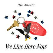 Podcast We Live Here Now