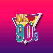 Podcast We love 90s | Podcast