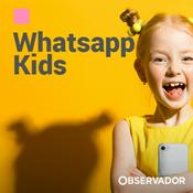 Podcast WhatsApp Kids