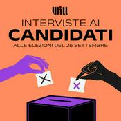 Podcast Will intervista i candidati