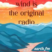 Podcast Wind Is the Original Radio