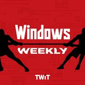 Podcast Windows Weekly (Audio)