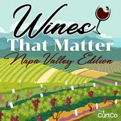 Podcast Wines That Matter