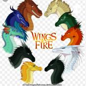 Podcast Wings Of Fire Podcast