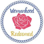 Podcast Womanhood Redeemed