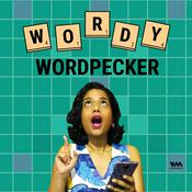 Podcast Wordy Wordpecker