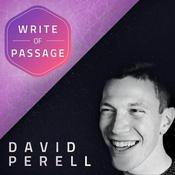 Podcast Write of Passage Fellowship Podcast