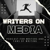 Podcast Writers On Media