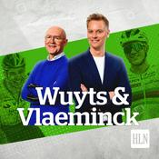 Podcast Wuyts & Vlaeminck