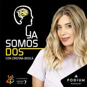 Podcast Ya somos dos