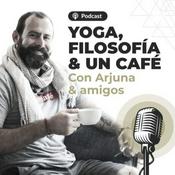 Podcast Yoga, Filosofía y un Café con Arjuna.