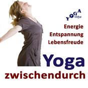 Podcast Yoga zwischendurch überall