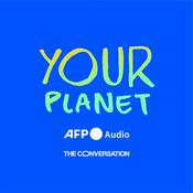 Podcast Your Planet